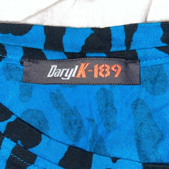 VINTAGE crop top - Picture 2 of 2